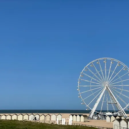 Charmante Maison En Pierre - Centre - Ouistreham