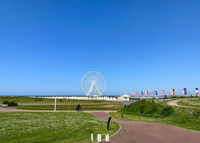 Charmante Maison En Pierre - Centre -