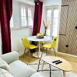 Charmante Maison En Pierre - Centre - بيت للعطل *