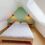 Charmante Maison En Pierre - Centre - اويسترهام