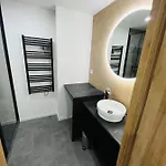بيت للعطل Charmante Maison En Pierre - Centre - *