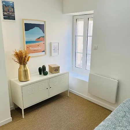 Charmante Maison En Pierre - Centre - בית נופש וויסטרהאם