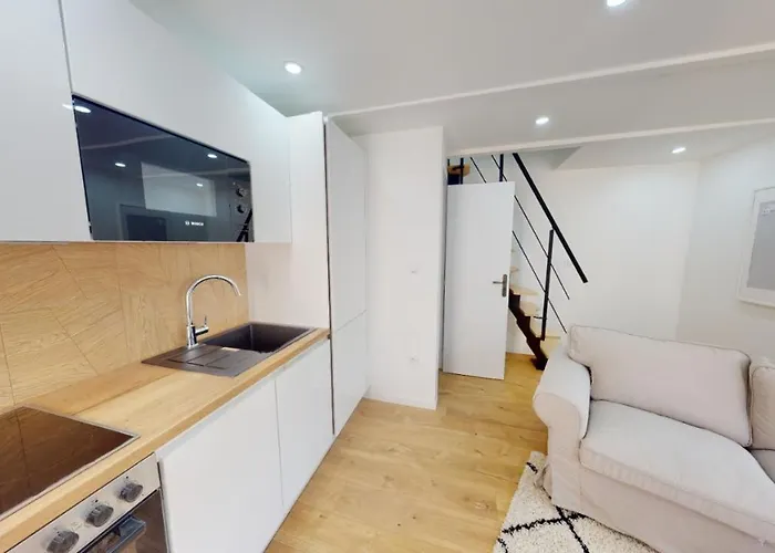 Charmante Maison En Pierre - Centre - * וויסטרהאם