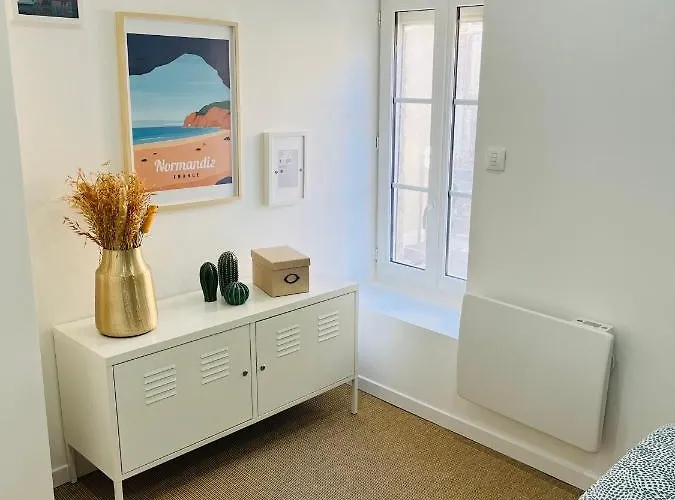 Charmante Maison En Pierre - Centre - בית נופש וויסטרהאם